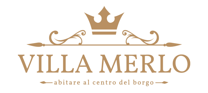 Villa-Merlo-Logo